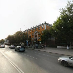 Пермь, Улица Ленина, 69: фото
