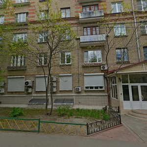 Kashirskoye Highway, 44к2 ، موسكو: صورة