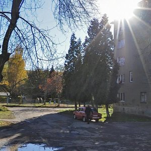 Ивано‑Франковск, Улица Симона Петлюры, 21: фото