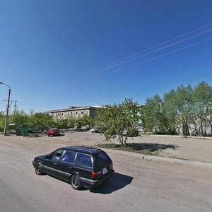 Jetigen kóshesi, 9, Astana: photo