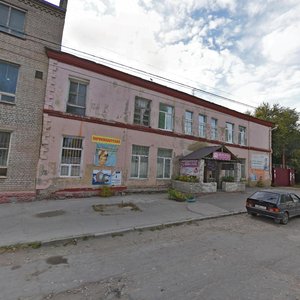 Kiyevskiy proyezd, 1, : foto