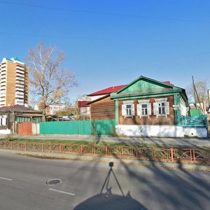 Ulitsa Bau Yampilova, 1, Ulan‑Ude: photo