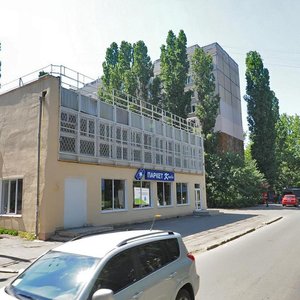 Одесса, Варненская улица, 7Д: фото