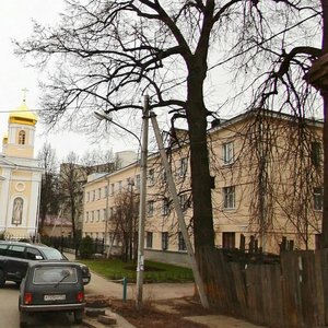 Korolenko Street, 12, Nizhny Novgorod: photo