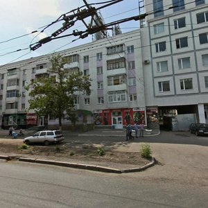 Tsyurupy Street, 91, Ufa: photo