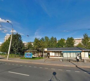 Kosmonavtov Avenue, 94, Saint Petersburg: photo