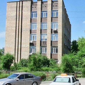 Erjanov Street, 47/3, Karaganda: photo