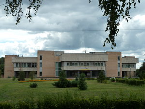 Selo Yershovo, 110Б, Moscow and Moscow Oblast: photo