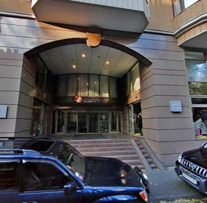 Kropyvnytskoho Street, 10, Kyiv: photo