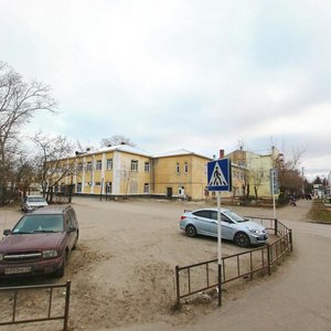 Ulitsa Pirogova, 2, Dzerzhinsk: photo