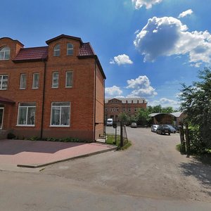 Vulytsia Heroiv Ukrainy, 26А, Kropyvnytskyi: photo