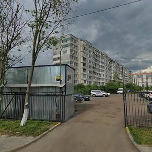 Molodyozhnaya ulitsa, 10, Dolgoprudniy: photo