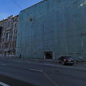 Dolgorukovskaya Street, No:36с1, Moskova: Fotoğraflar