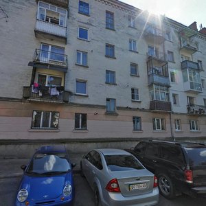 Vulytsia Staryi Rynok, 3, Ternopil: photo