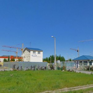 3rd Verkhniy Lane, 1к3, Saint Petersburg: photo