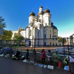 Санкт‑Петербург, Владимирский проспект, 20: фото