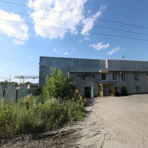 Electrovoznaya Street, 7Б, : foto