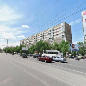Алматы, Улица Толе би, 201: фото