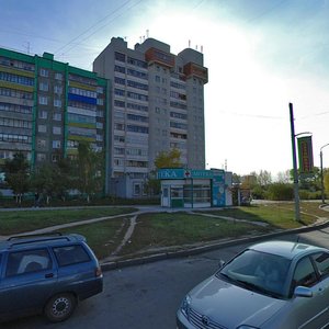 Kosukhina Street, 38А, Kursk: photo