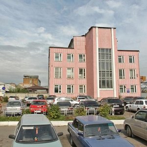 Respublici Street, 72В, Krasnoyarsk: photo