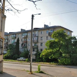 Севастополь, Улица Лунина, 25: фото