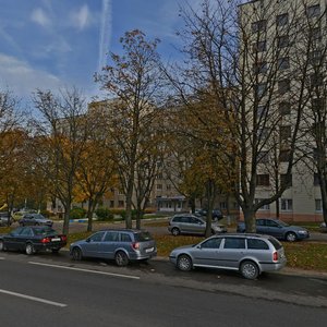 Kazinca Street, 85, Minsk: photo