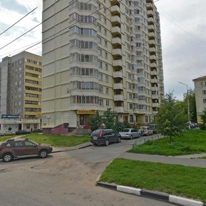 Подольск, Курская улица, 2: фото