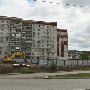 Karla Marksa Avenue, 185, Magnitogorsk: photo