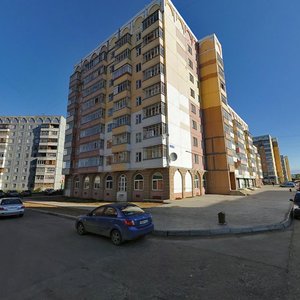 Pokrovsky Boulevard, 14, Syktyvkar: photo