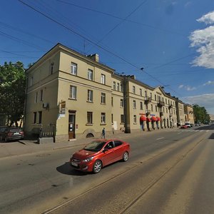 Sredneokhtinskiy Avenue, 11 ، سان بطرسبرغ: صورة