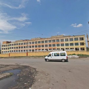 Ulitsa Chebyshyova, 24А, Voronezh: photo