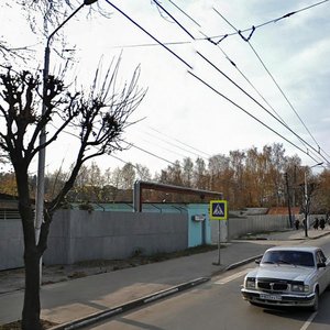Рязань, Новая улица, 51А: фото