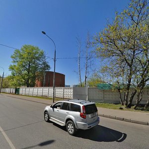 Startovaya Street, вл14с27, Moscow: photo