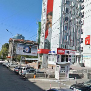 Новосибирск, Улица Ленина, 12: фото