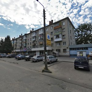 Pochtovaya ulitsa, 57, : foto