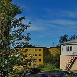 Lenina Avenue, 101, Murmansk: photo