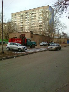Estaı kóshesi, 83/1, Pavlodar: photo