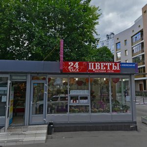 Novolesnaya Street, 6А, : foto