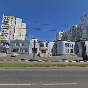 Nosovikhinskoye Highway, 7, Reutov: photo