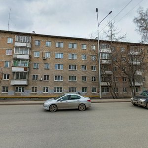 Furmanova Street, 24, Yekaterinburg: photo