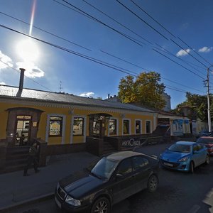Moskovskaya ulitsa, 29, Saratov: photo