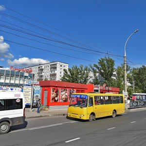 Primorskiy Boulevard, 22А, : foto