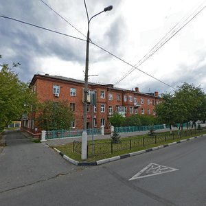 Шатура, Проспект Ильича, 23: фото