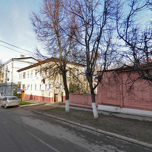 Тула, Гоголевская улица, 84: фото