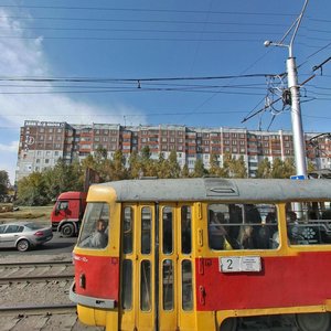 Popova Street, 118/24, Barnaul: photo