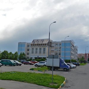Chechyorsky Drive, 56, Moscow: photo