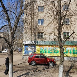 Nadsonovskaya ulitsa, 18, Pushkino: photo