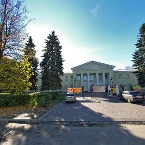Komsomolskaya ulitsa, 5 ، : صورة