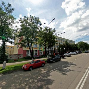 Mogilyovskaya ulitsa, 14, Gomel: photo