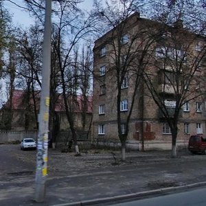 Danyla Scherbakivskoho Street, 48А, Kyiv: photo